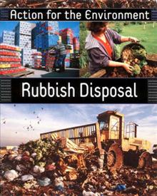 Rubbish Disposal