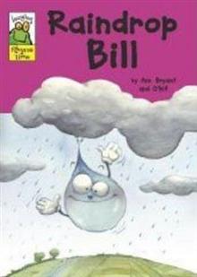 Raindrop Bill