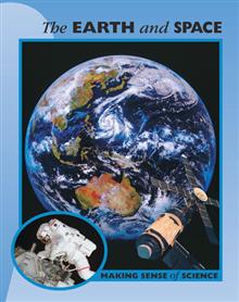 The Earth in Space