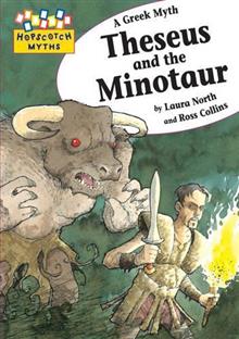 Theseus and the Minotaur