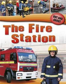 The Fire Station