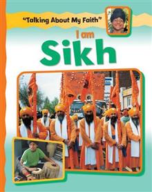 I am Sikh