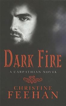 Dark Fire