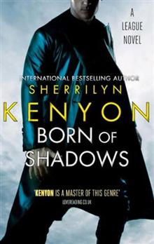 Born of Shadows