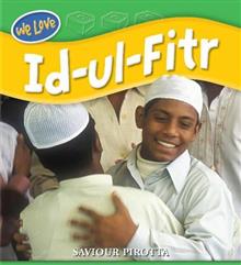 Id-ul-Fitr