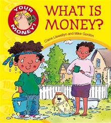 What is Money?