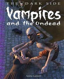 Vampires and the Undead