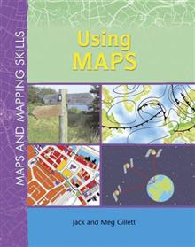 Using Maps