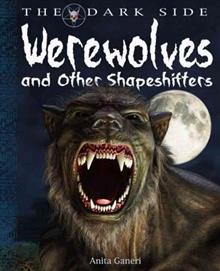 Werewolves and Shapeshifters