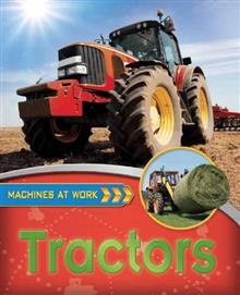 Tractors