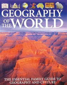 Geography of the World