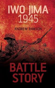 Battle Story: Iwo Jima 1945