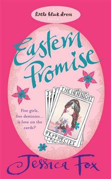 Eastern Promise