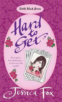 Hard to Get: v. 3