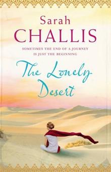 The Lonely Desert
