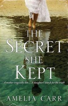 The Secret She Kept