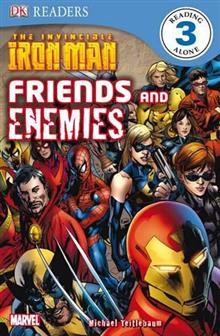 Friends and Enemies