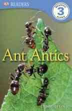 Ant Antics