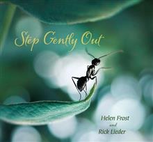 Step Gently Out
