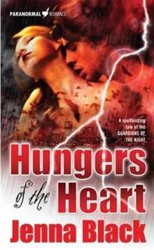 Hungers of the Heart