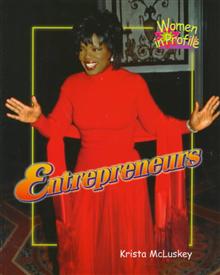 Entrepreneurs