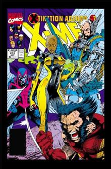 Essential X-Men: v. 10