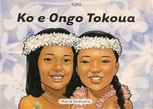 Ko E Ongo Tokoua: Ko Ha Talanoa 'otu Motu Kuki Mei Nu'u Sila