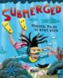 Submerged Magical Tales by Kiwi Kids