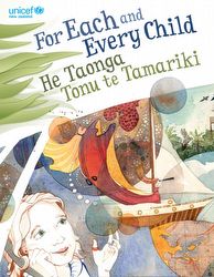 For Each and Every Child: He Taonga Tonu Te Tamariki