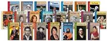 The Great Hispanic Heritage Set