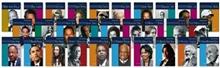 Black Americans of Achievement: Legacy Edition Set