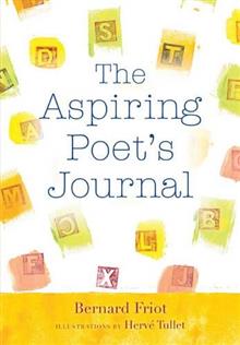 The Aspiring Poet's Journal