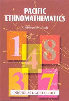 Pacific Ethnomathematics: A Bibliography