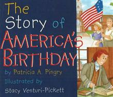 The Story of America's Birthday