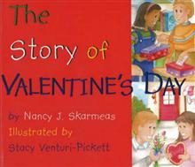 The Story of Valentines Day