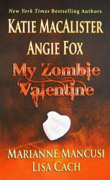 My Zombie Valentine