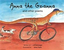 Anna the Goanna: and Other Poems