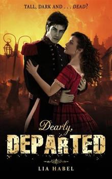 Dearly Departed