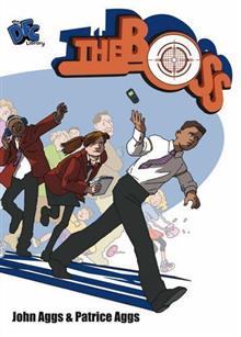 DFC Library: The Boss