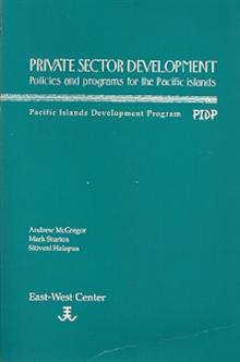 Private Sector Development