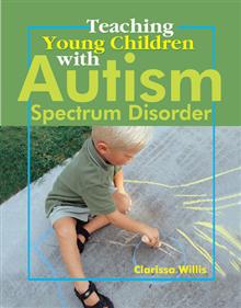 Teaching Young Children with Autism Spectrum Disorder