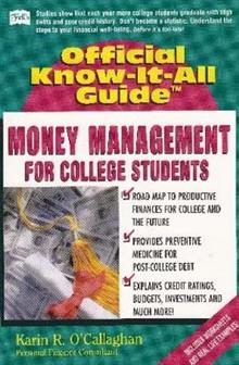 Fell's Money Management for Co