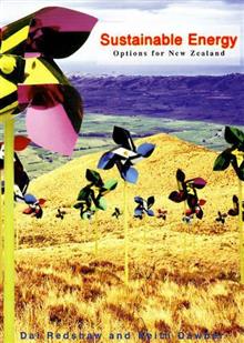 Sustainable Energy: Options for New Zealand