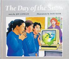 The Day of the Snow