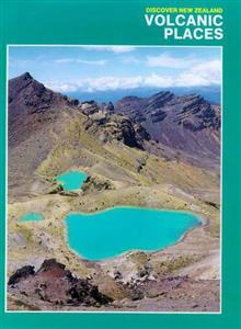 Volcanic Places