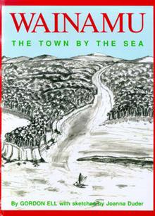 Wainamu - the Town by the Sea