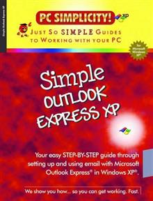 Simple Outlook Express XP