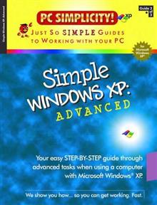 Simple Windows XP: Advanced