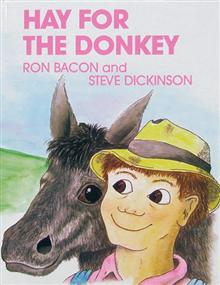 Hay for the Donkey