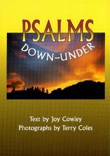 Psalms Down-under